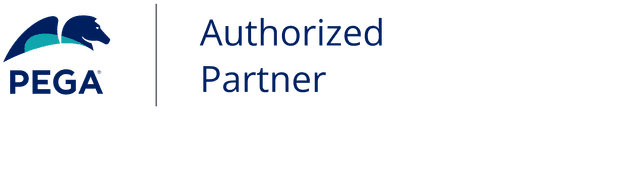 Pega Authorized Partner